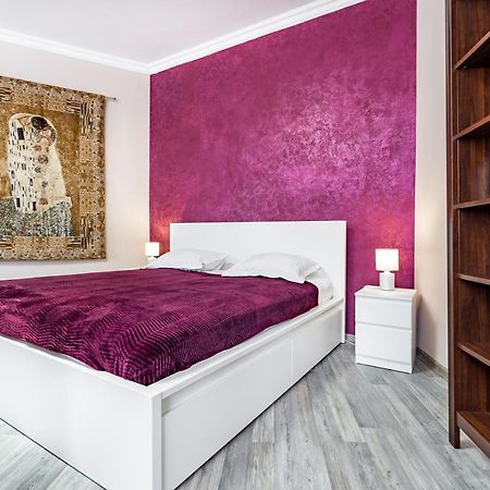 Apartment Happy Family Карловы Вары Экстерьер фото