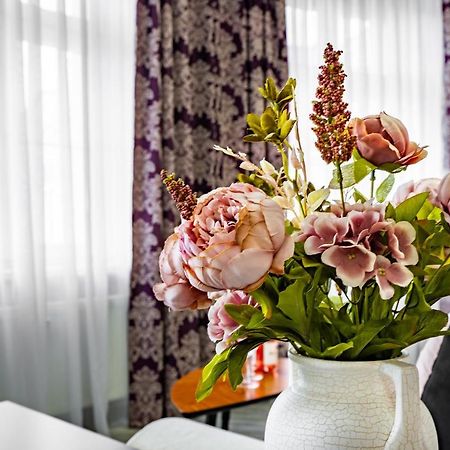 Apartment Happy Family Карловы Вары Экстерьер фото