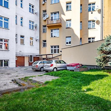Apartment Happy Family Карловы Вары Экстерьер фото
