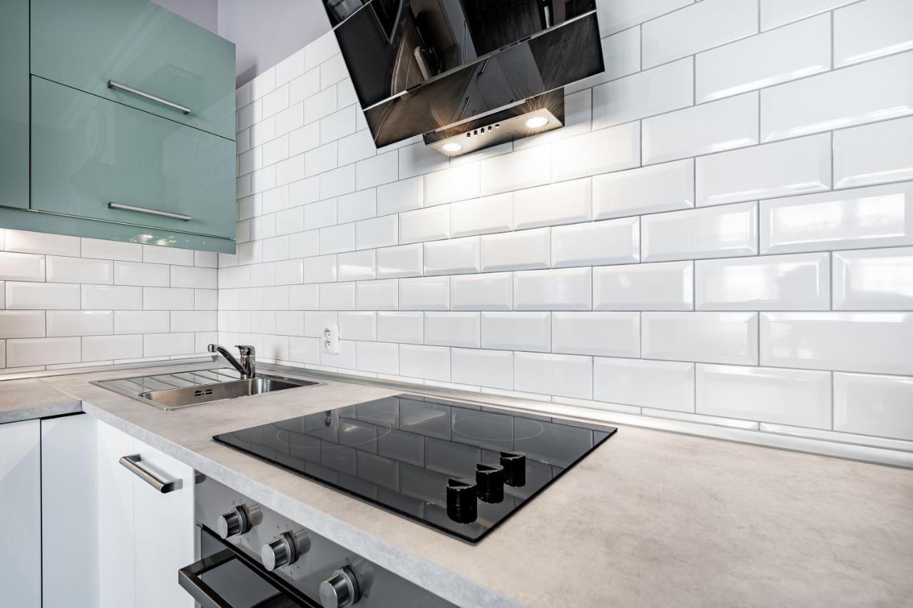 Apartment Happy Family Карловы Вары Экстерьер фото