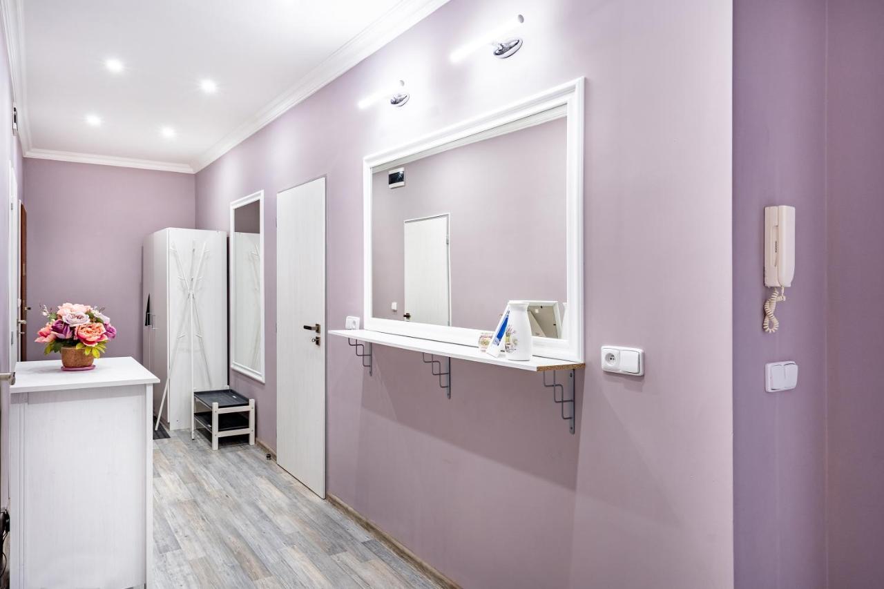 Apartment Happy Family Карловы Вары Экстерьер фото