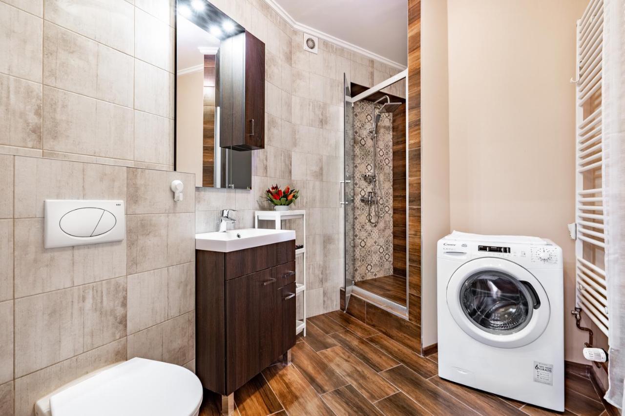 Apartment Happy Family Карловы Вары Экстерьер фото