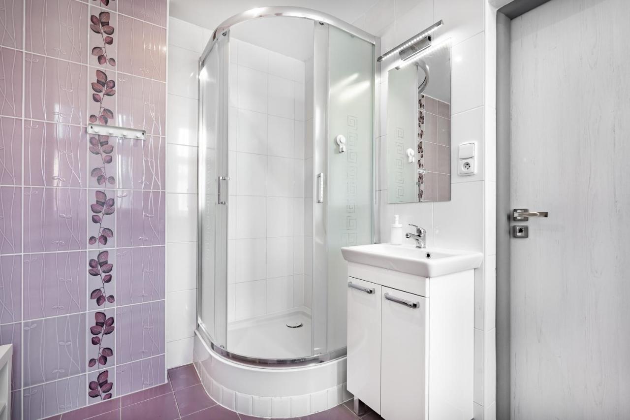Apartment Happy Family Карловы Вары Экстерьер фото