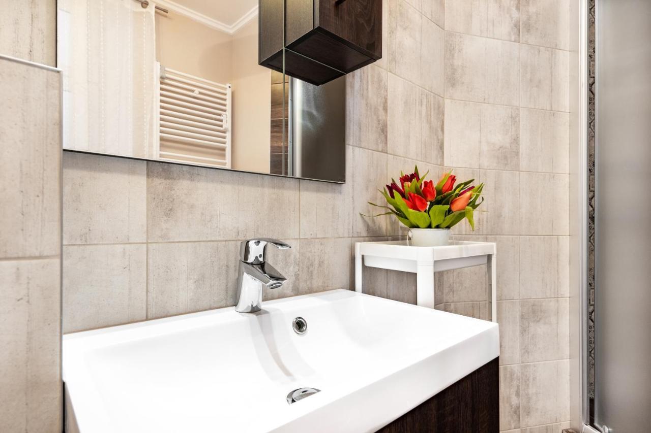 Apartment Happy Family Карловы Вары Экстерьер фото